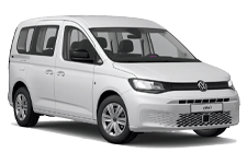 Van Hire Mitcham - Caddy Van - Van hire Mitcham