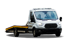 Van Hire Mitcham - Recovery Van - Van hire Mitcham