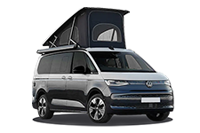Van Hire Mitcham - VW Campervan - Van hire Mitcham